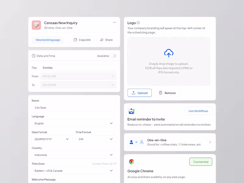 Cover image for Project Management Components | Design Component