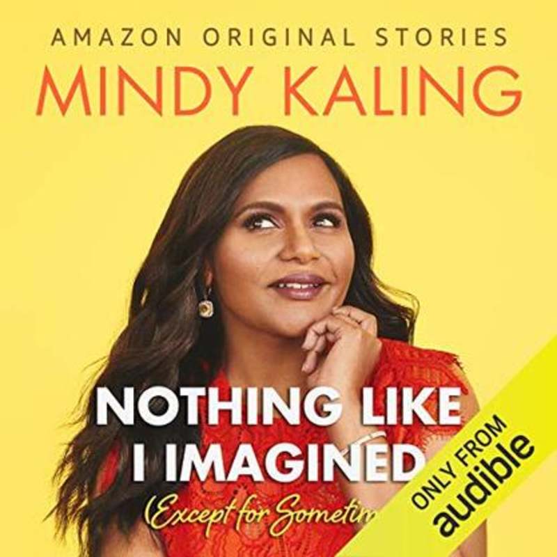 Cover image for Copywriting/Strategy: Nothing Like I Imagined