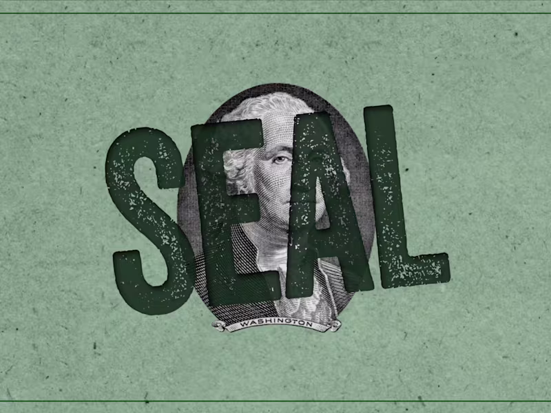 Cover image for Motion Design for The Times