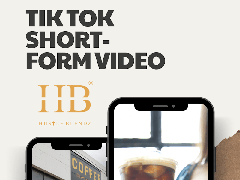 Cover image for Content Strategy for Hustleblendz Coffee