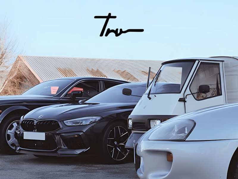 Cover image for Triple R Vehicles | Car Sales, Leasing & Rent to Buy