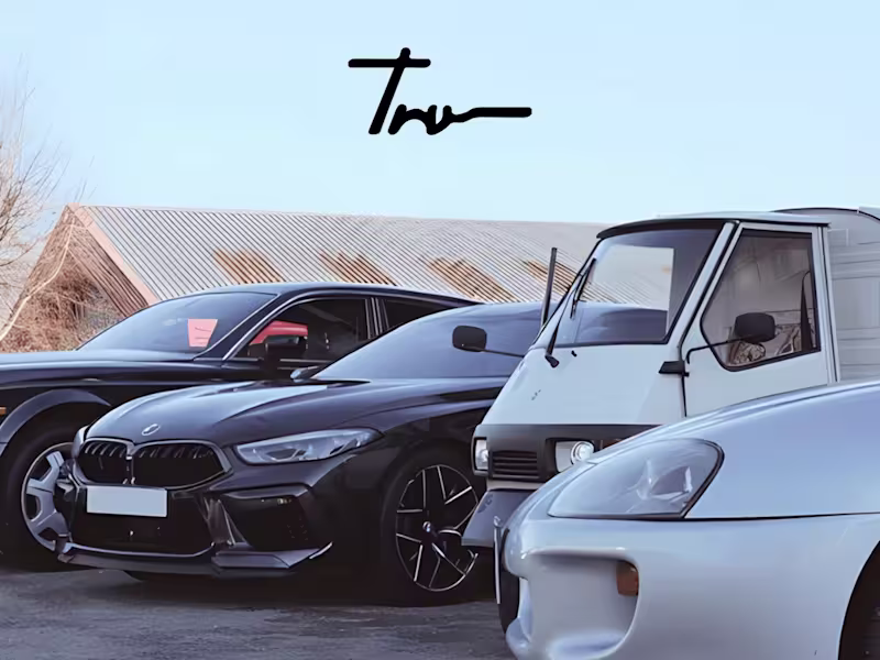 Cover image for Triple R Vehicles | Car Sales, Leasing & Rent to Buy