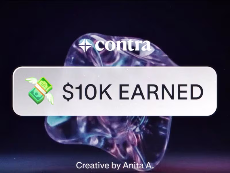 Cover image for From $5K to $10K in