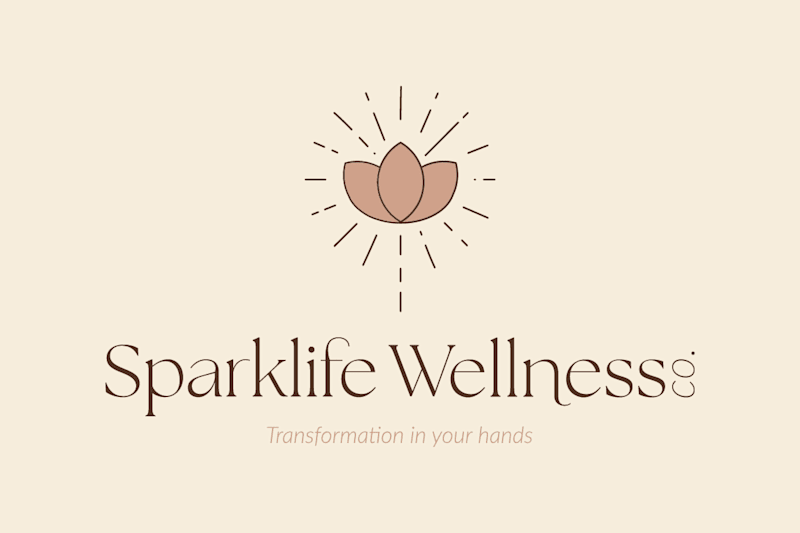 Cover image for Sparklife Wellness Co | Spa Brand & Social Media