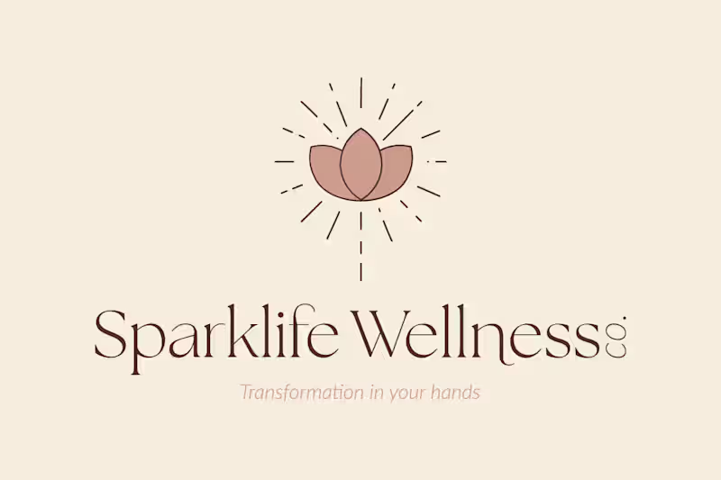 Cover image for Sparklife Wellness Co | Spa Brand & Social Media