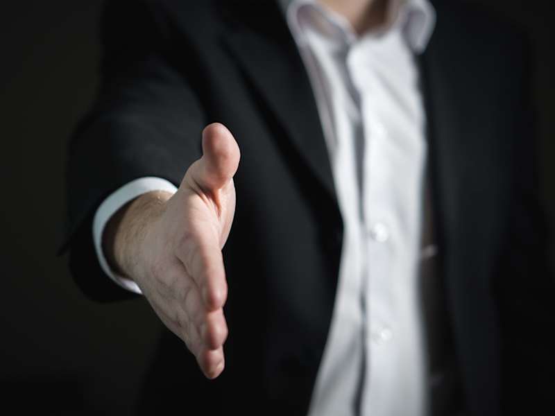 Cover image for Affiliate marketing