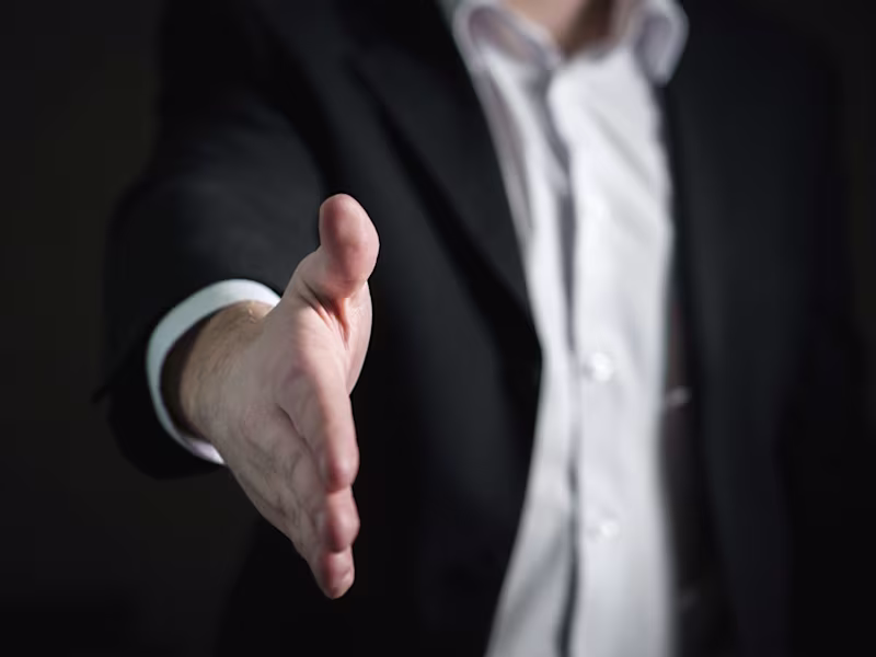 Cover image for Affiliate marketing