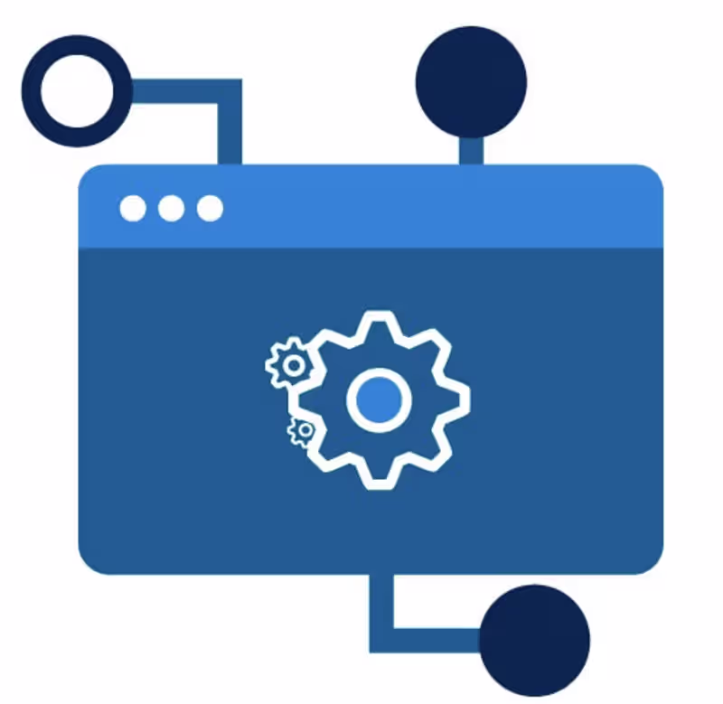 Cover image for Third-party API integration