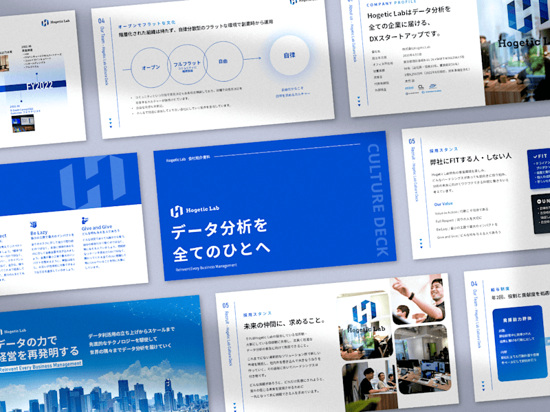 Cover image for Professional PowerPoint Presentation Design for Your Business