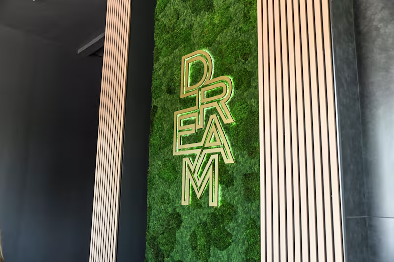 Cover image for Pro Forma Forecasting for Growth - Dream Yoga & Wellness Studio