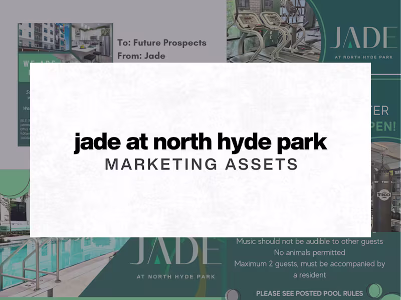 Cover image for Jade at North Hyde Park Marketing Assets