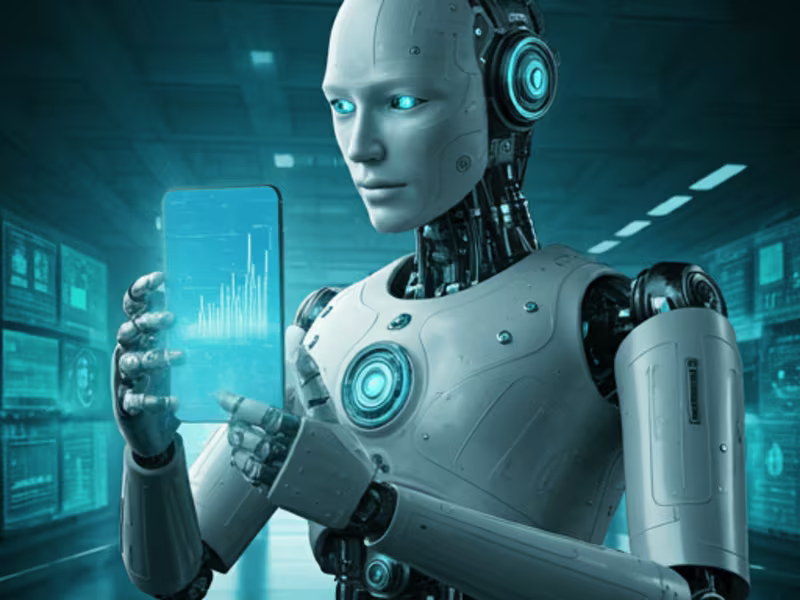 Cover image for AI Integration: Your Business, Amplified