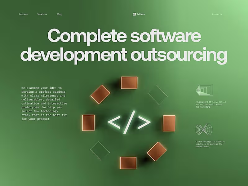 Cover image for Looking for Full Stack Developer? I'm ready to working with you!
