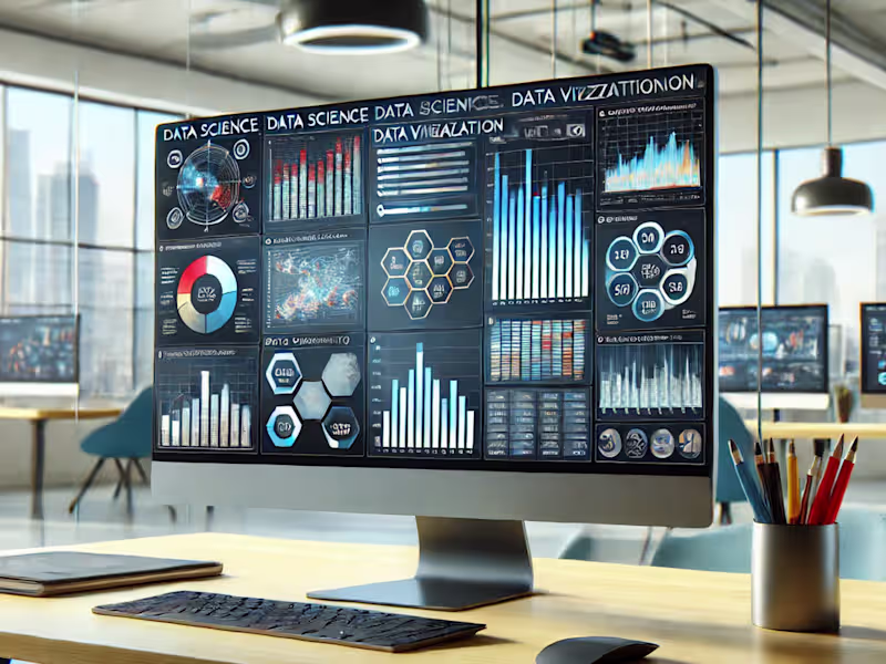 Cover image for Data Storytelling That Inspires Growth 📊🗣️