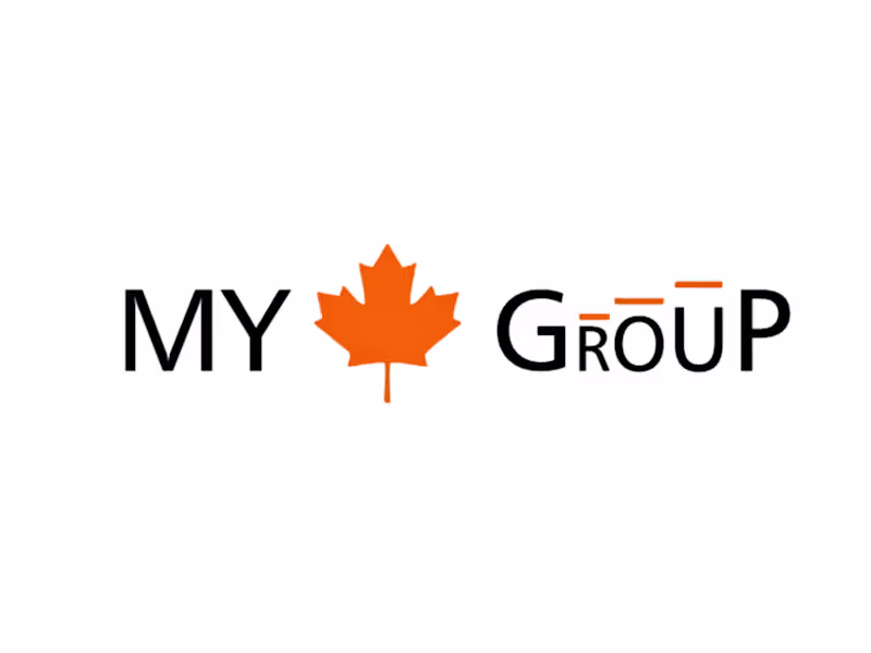 Cover image for Wholesaler Website Development - My Canada Group INC