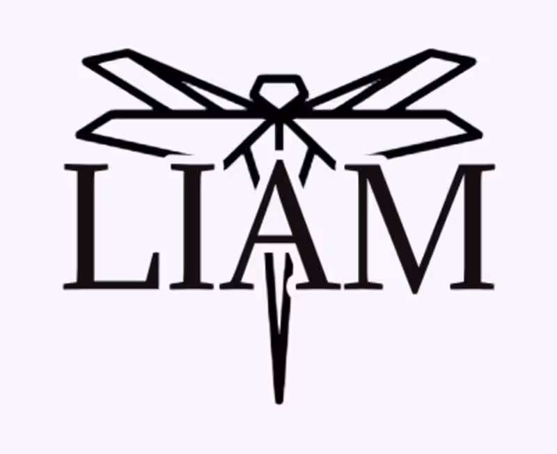 Cover image for Logo Design