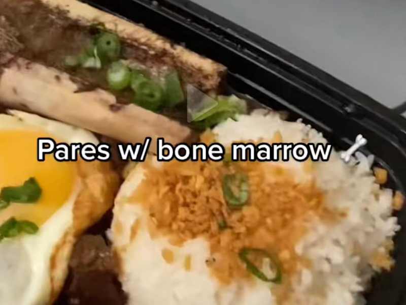 Cover image for Filipino food truck