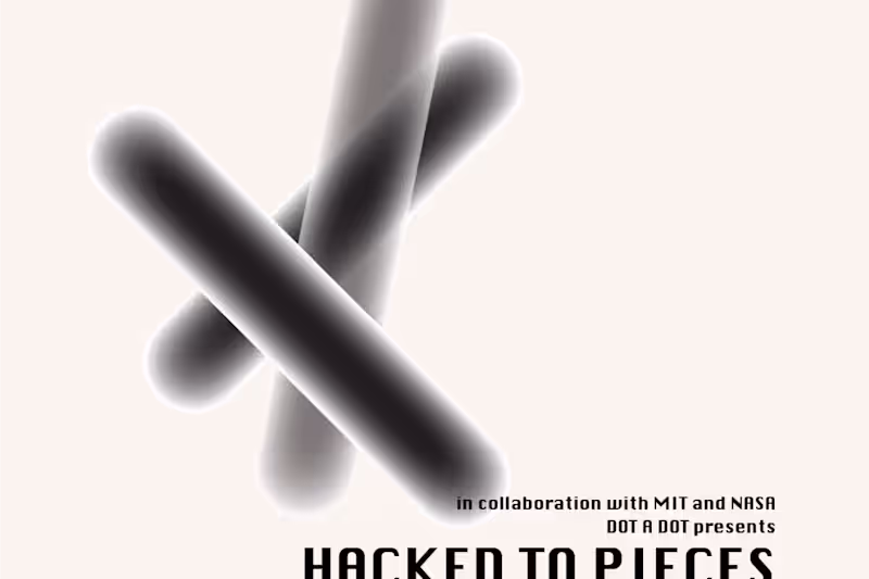 Cover image for Sample Poster Design