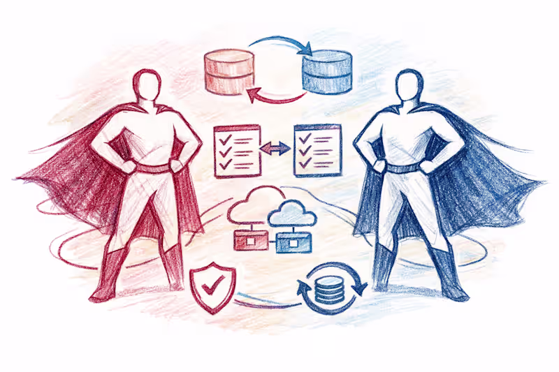 Cover image for Supabase Test Project Refresh