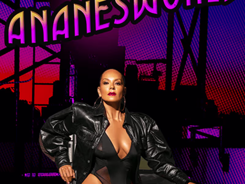 Cover image for Screenprint Separations // T-shirt graphics / Tech Packs.