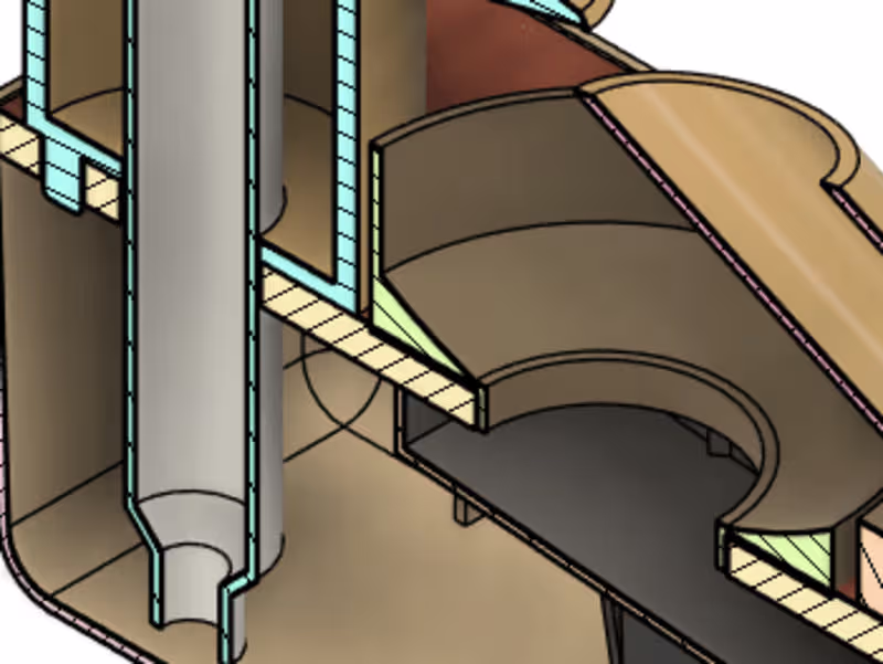 Cover image for Mechanical CAD Design