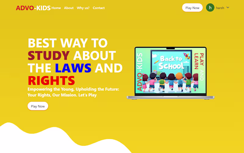 Cover image for ADVO-KIDS