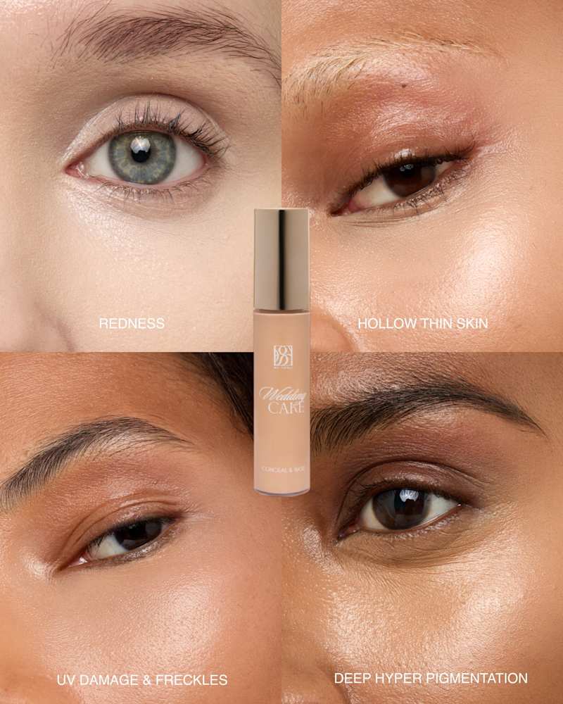 Cover image for By Tanji Cosmetics Product Pages
