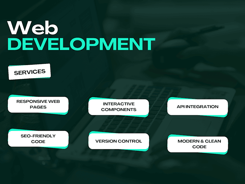 Cover image for Fast, Modern & Interactive UI Development