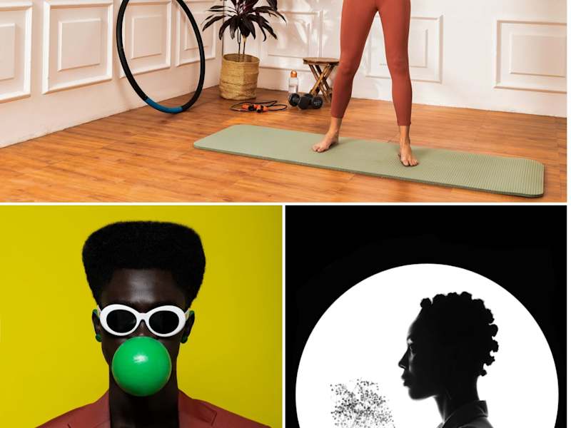 Cover image for Photography Studio Website