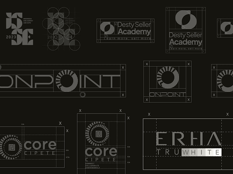 Cover image for Logo Design