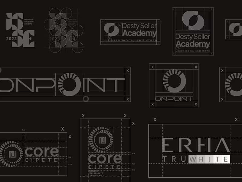 Cover image for Logo Design