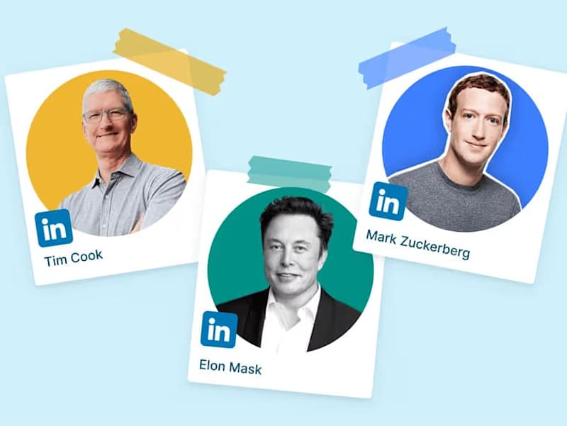 Cover image for LinkedIn Profile Optimization | Build Your Professional Brand 🚀