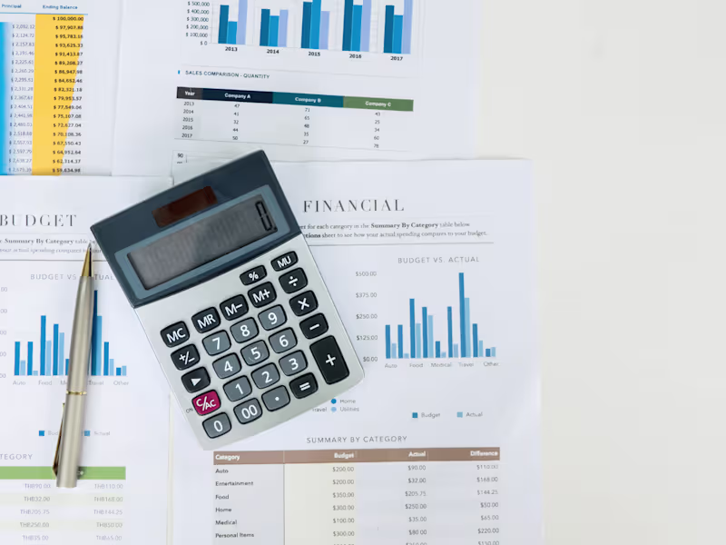 Cover image for Accounting, Auditor and Bookkeeper