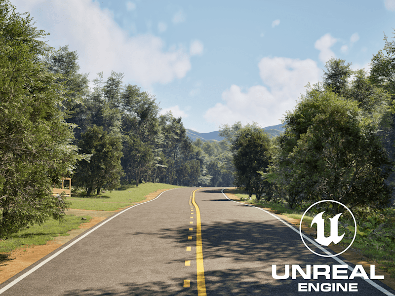 Cover image for Professional Unreal Engine 5 Level Design for Your Game or Film.