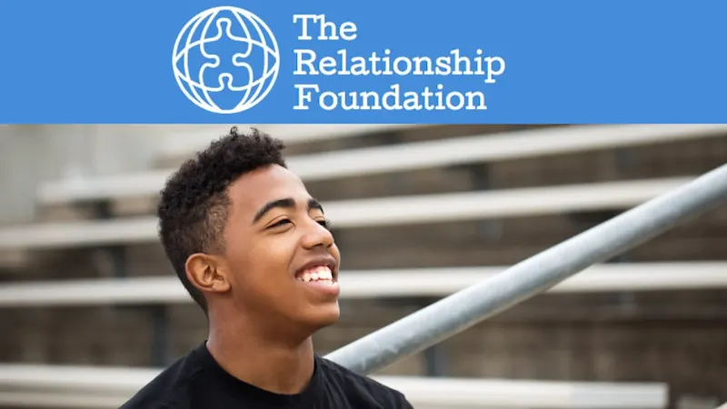 Cover image for Relationship Foundation Fundraising Video