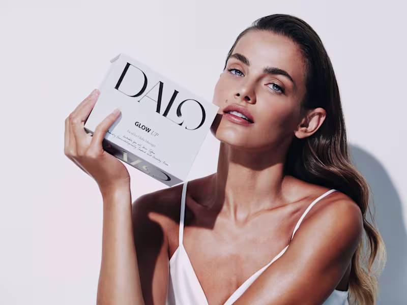 Cover image for Branding kit design