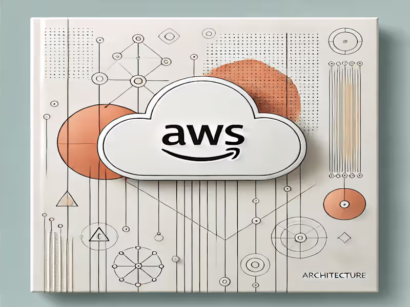Cover image for Advanced AWS Architecture Services