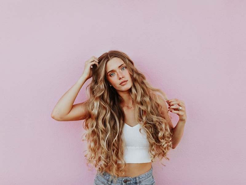 Cover image for Are Hair Extensions Bad For Your Hair? 