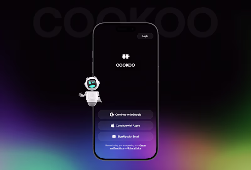 Cover image for COKOO AI