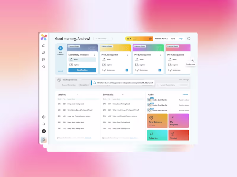 Cover image for Pasela App Digital Experience Design