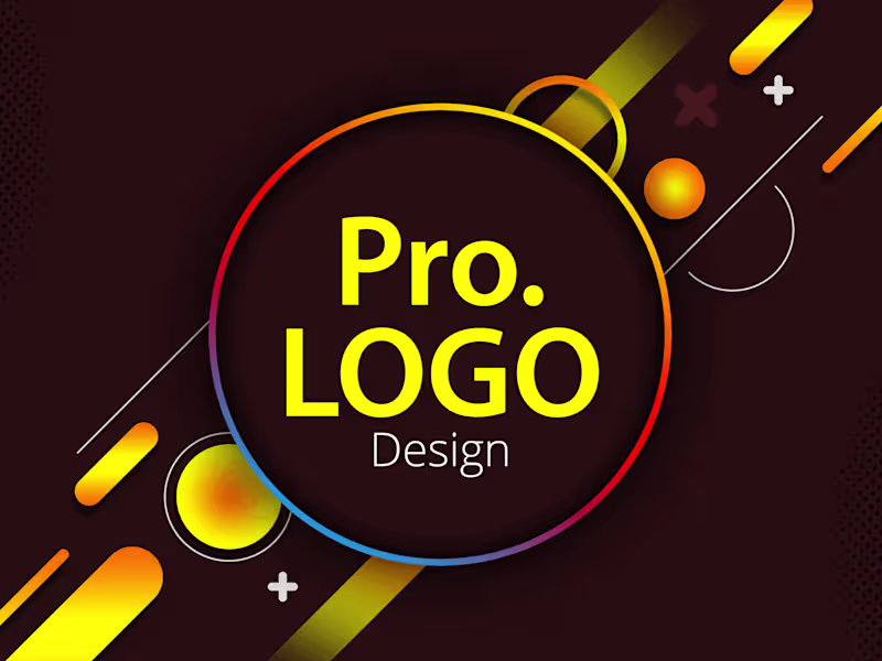 Cover image for Logo Design