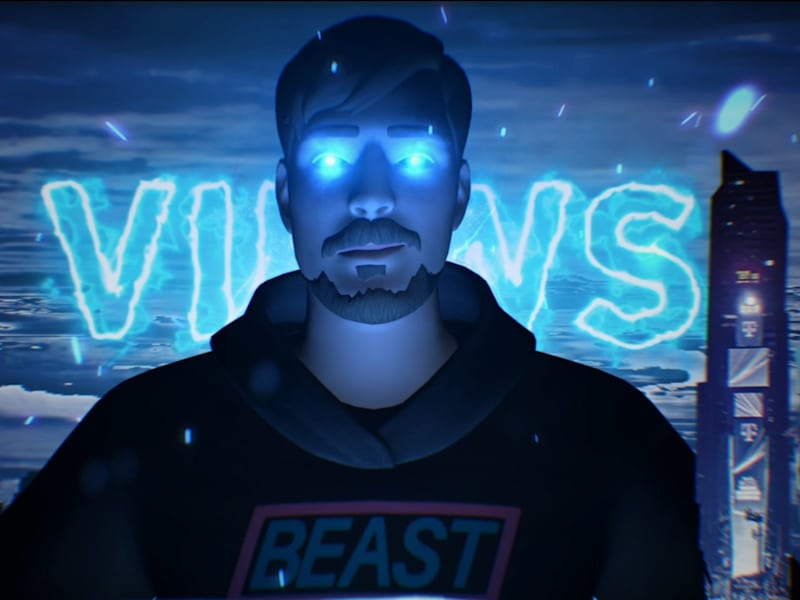 Cover image for Youtube Documentary Video Editing
