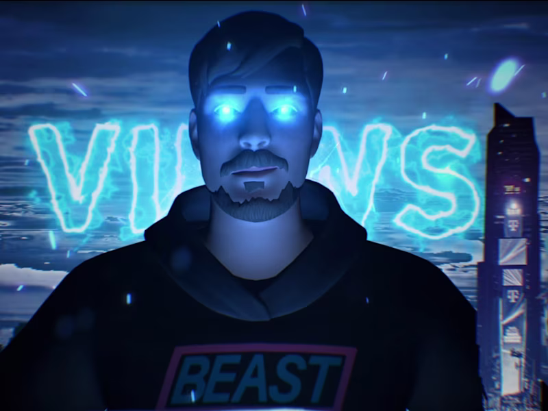 Cover image for Youtube Documentary Video Editing