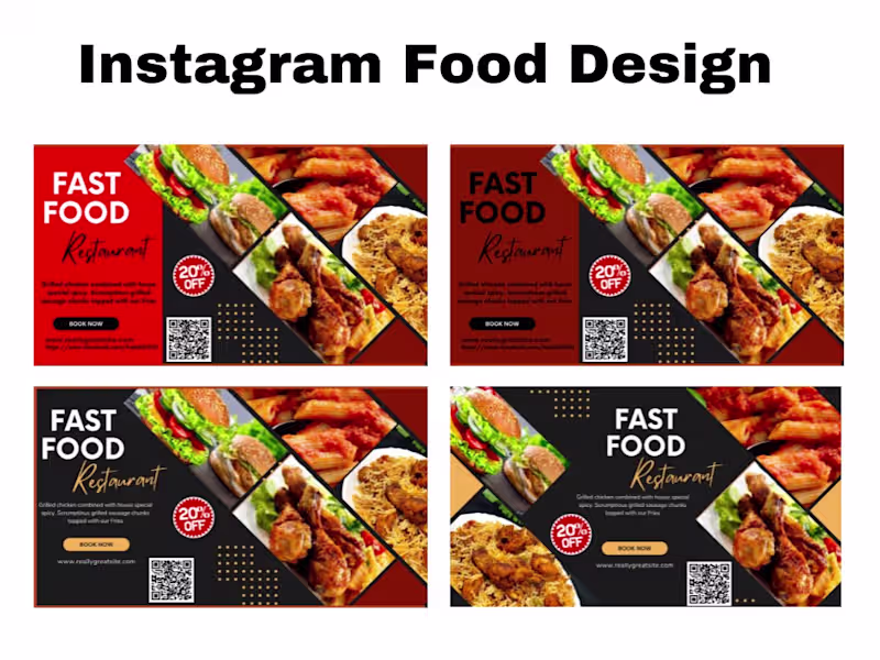 Cover image for Create editable social media posts, and ads using Canva.