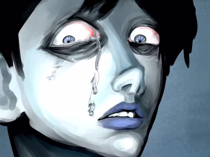 Cover image for semi-realism art