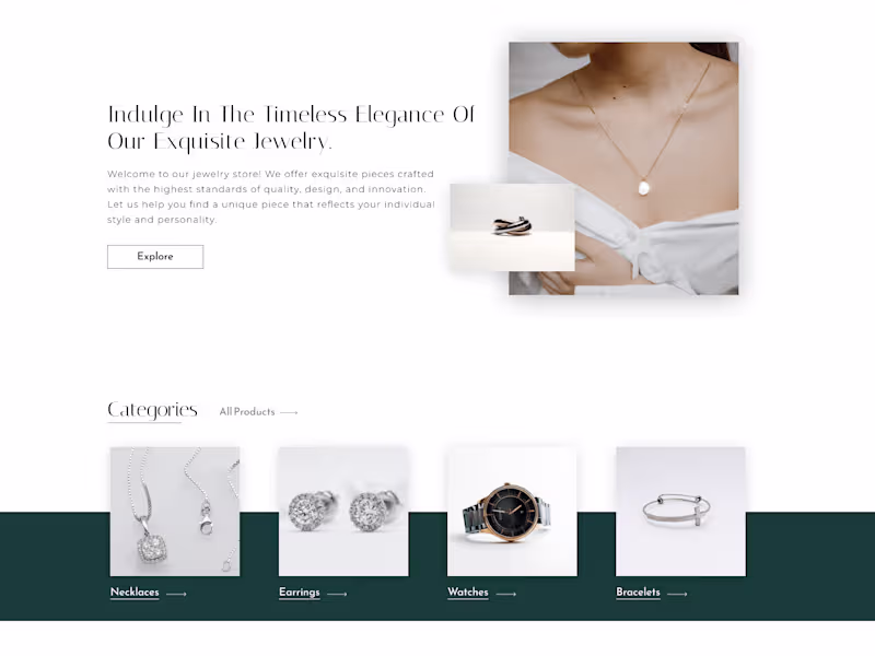 Cover image for Web Design