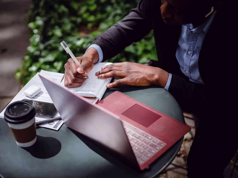 Cover image for ContraSEO: Enhancing Online Visibility with SEO Article&Blogpost