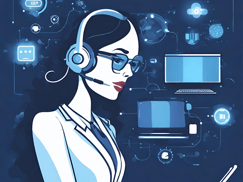 Cover image for Virtual Assistant for Efficient Task Management
