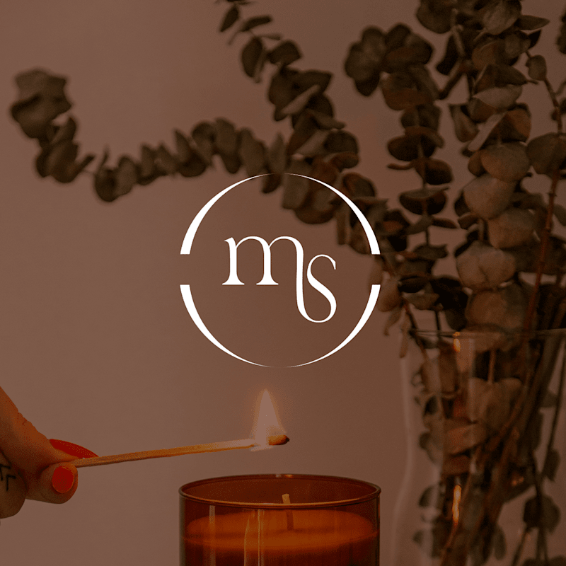 Cover image for Mabel's Scent Ltd