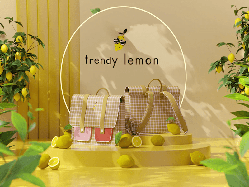 Cover image for 3D Product Animation
